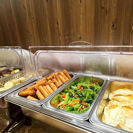 Rosa May Hotel Ho Chi Minh-byen Eksteriør bilde