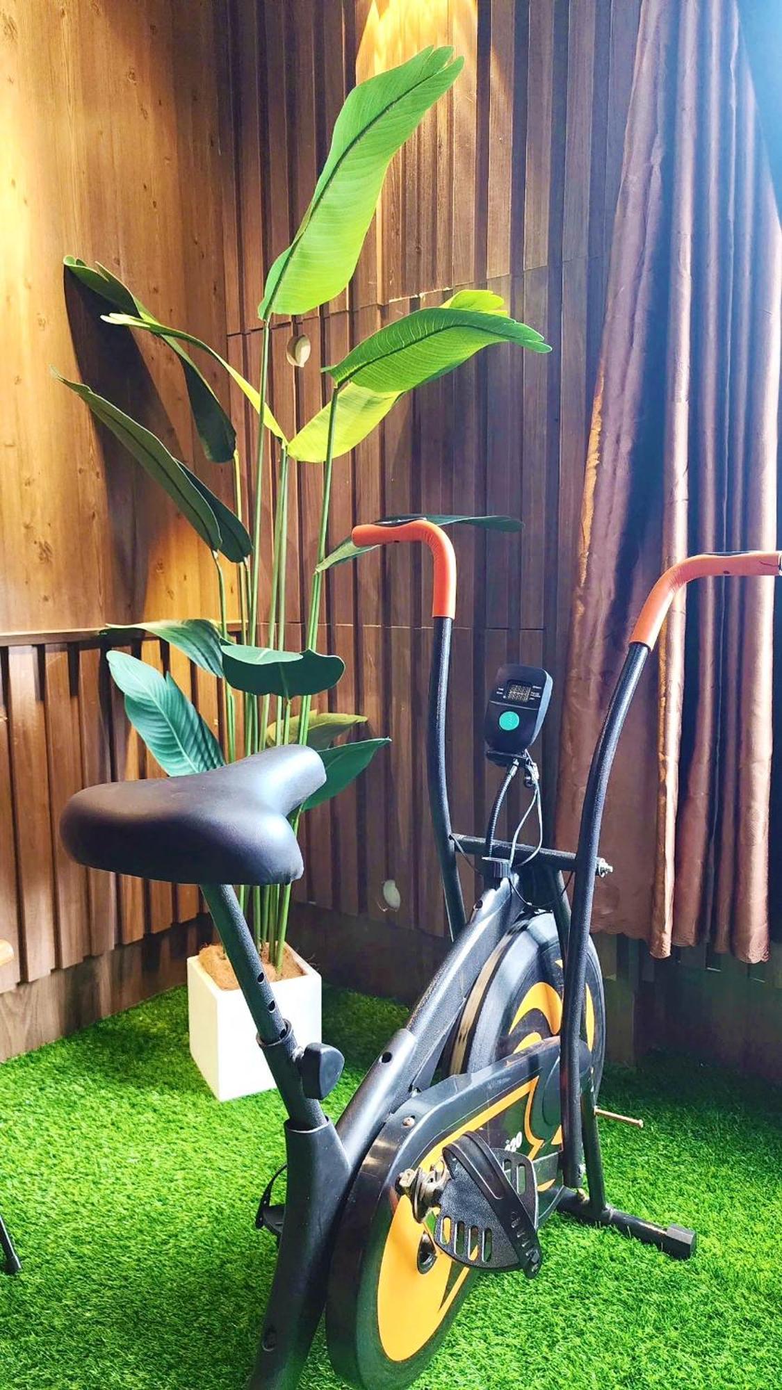 Rosa May Hotel Ho Chi Minh-byen Eksteriør bilde