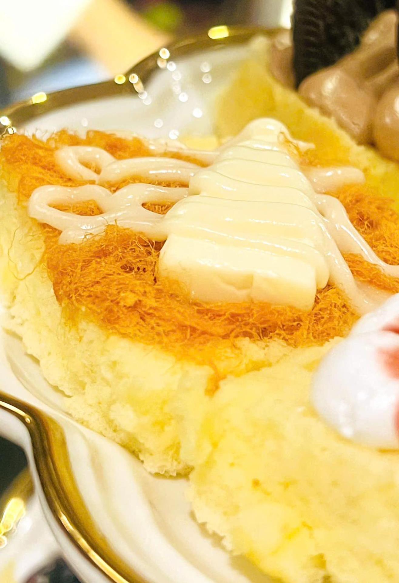Rosa May Hotel Ho Chi Minh-byen Eksteriør bilde